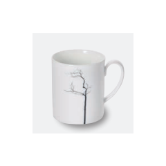 Black Forrest Mug