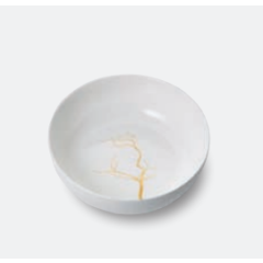 Golden Forrest Cereal Bowl 7"