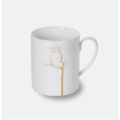 Golden Forrest Mug