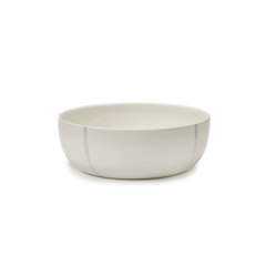 Large Salt Zuma Bowl