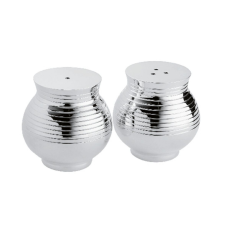 Transat Salt & Pepper Shakers