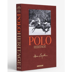 The Classics Collection: Polo Heritage