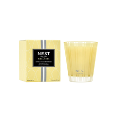 Sunlit Yuzu & Neroli Classic Candle