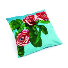 Roses Cushion