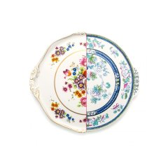 Hybrid Round Tray Dorotea