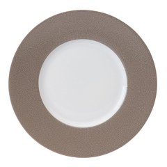 Seychelles Dinner Plate