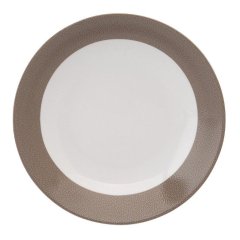 Seychelles Deep Cereal Plate