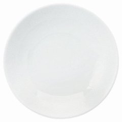 Seychelles Deep Cereal Plate