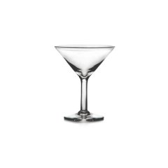 Ascutney Martini Glass