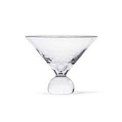 Benson Martini Glass