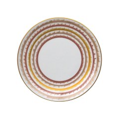 Sisal 2 Dessert Plate