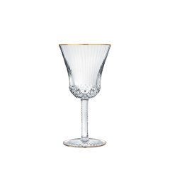 Apollo American Water Glass