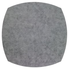 Elliptic Stingray Placemats, Set of 4