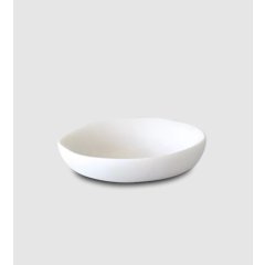 ARC Soap Dish - White