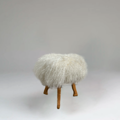 Tufty Stool