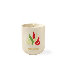 Tulum Gypset - Travel From Home Candle