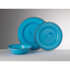 St. Tropez Dinner Plate