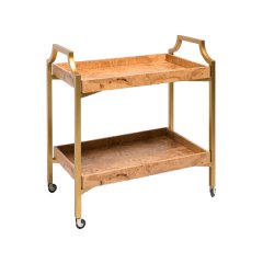 Montaro Bar Cart