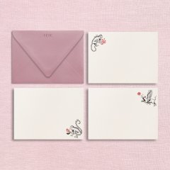 FÊTE Stationery Set