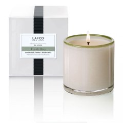 Feu de Bois Signature Candle