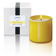 White Grapefruit Signature Candle