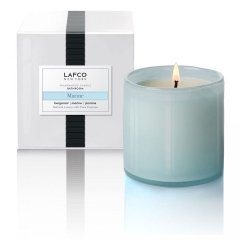 Marine Signature Candle