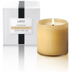 Chamomile Lavender Signature Candle