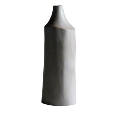 Bleached Vase