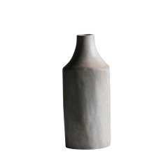 Bleached Vase