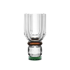 Utah Vase  - Brown