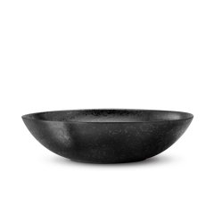 Alchimie Black Large Coupe Bowl