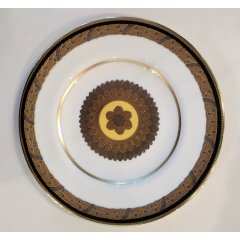 Palace Bread and Butter Plate