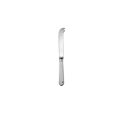 Aria Silver Plated Cheese Knife