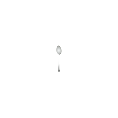 Aria Silver Plated Serving Spoon