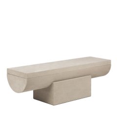 Aurelia Bench