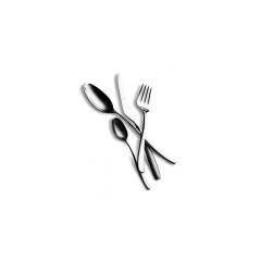 Avanguardia Stainless Steel Flatware, 5 Piece Set