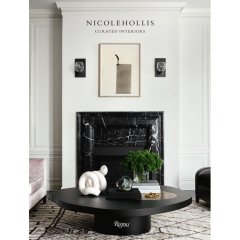 Nicole Hollis: Curated Interiors