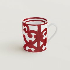 Balcon Du Guadalquivir Mug No. 1