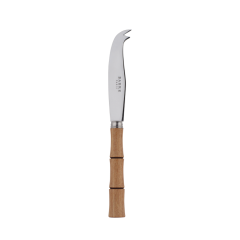 Bamboo Cheese Knife