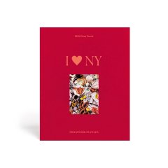 I <3 NY