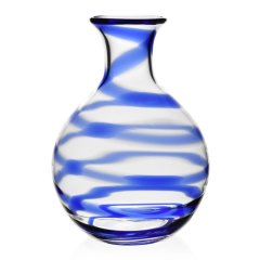 Bella Blue Carafe Magnum