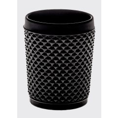 Bicos Black Matte Tumbler