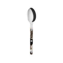 Bistro Shiny Dune Black Tea Spoon