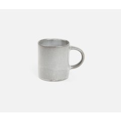 Marcus Cement Glaze Mug, Set of 4