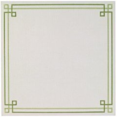 Link Placemat, Set of 4