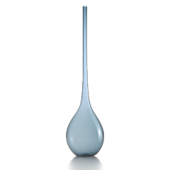 Blu Avio Bolle Vase