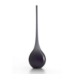 Perwinkle Bolle Vase