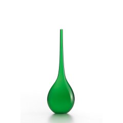 Pine Green Bolle Vase