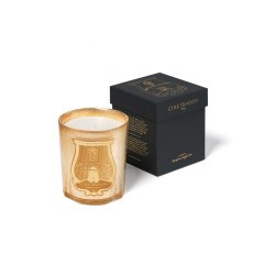 Abd el Kader Candle 