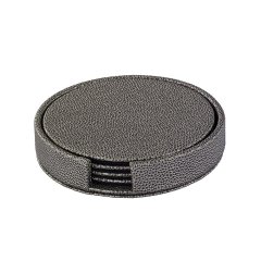 Skate Boxed Coaster Set